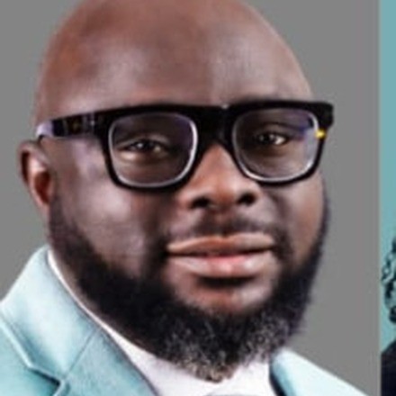 Dr. Kunle Kakanfo