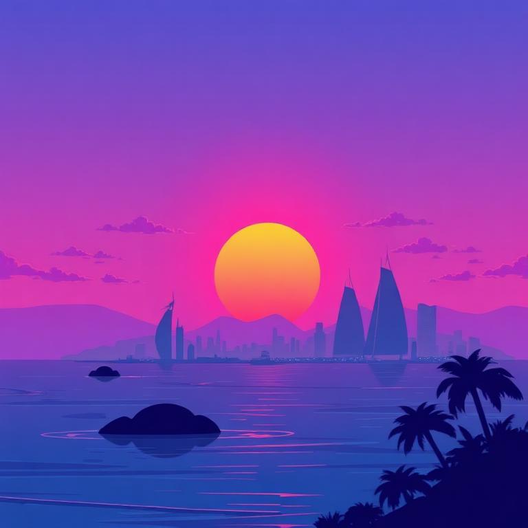 AI Islands Leadership Summit — Silicon Valley
